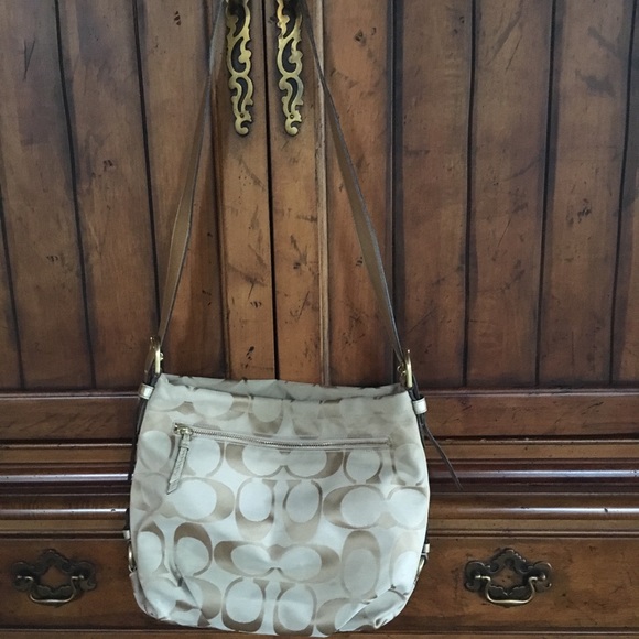 Coach Purse - Picture 1 of 4